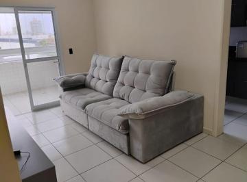 extwfni2ytdlmtmyzwexogqy_md · Apartamento 2 dormitórios à venda - Aviação - Praia Grande/SP