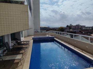 su87fx02ytdlmtbkyzhmmwvh_md · Apartamento 2 dormitórios à venda - Aviação - Praia Grande/SP