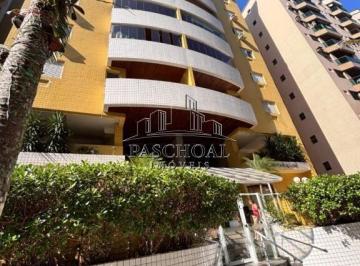 rnjhqqe2ytcwy2e0njzmyme3_md · Apartamento à Venda em Canto do Forte, Praia Grande - SP