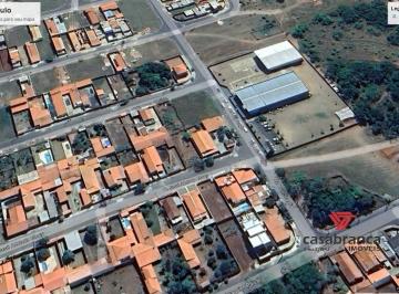 Foto 01 · Terreno, Jardim dos Ipês, Ipeúna, SP