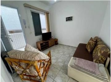 z8debzc2ytczmzk0mtbhmgjj_md · 1 quarto mobiliado a 200 metros da praia no Canto do Forte - Praia Grande/SP