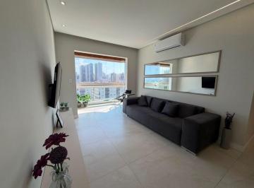 4dmigyw2ytdimzbhm2jlzja3_md · Apartamento 02 quartos frente ao mar, Bairro Boqueirão em Praia Grande/SP