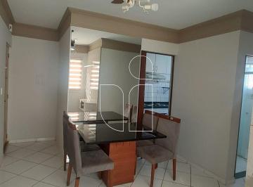 Apartamento · 45m² · 2 Quartos · 1 Vaga · Apartamento 2 dormitórios no Jardim Lavínia · Segurança 24h · Marília