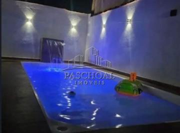 nwmyqso2ytcwzdm3mwizmty4_md · Casa 2 dormitórios, piscina à venda - Maracanã - Praia Grande/SP