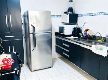 stllxdq2ytzhmdm1ytg3ndmw_md · Apartamento com 1 quarto, churrasqueira na sacada e porteira fechada na Ocian