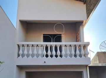 Casa · 110m² · 2 Quartos · 1 Vaga · Casa · Churrasqueira · Jardim Nacional, Marília
