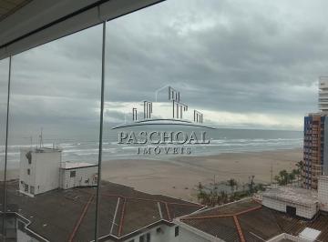 95fazs2ytcwymizotdkmdbi_md · 2 quartos, 2 suítes, mobiliado e vista mar na Aviação - Praia Grande/SP