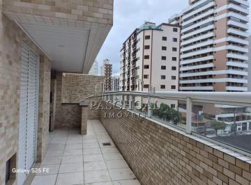 yaoxzhc2ytcwzduzmzviota1_md · Apartamento à Venda em Forte, Praia Grande - SP