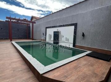 uylwuci2ytcwyzyzn2u4mty5_md · Casa 2 Dormitórios com Piscina e 5 Vagas na Aviação – Praia Grande
