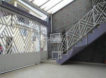 Casa de 2 quartos, São Paulo · Casa à venda sobradada com 2 quartos em Jardim Tremembé, São Paulo