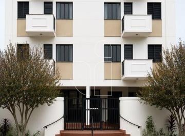 Apartamento · 36m² · 1 Quarto · 1 Vaga · Apartamento · Mobiliado · Alto Cafezal, Marília