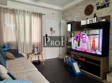 Casa de 3 quartos, São Paulo · Casa em condominio á venda 3 quatos, Sítio da Figueira - São Paulo