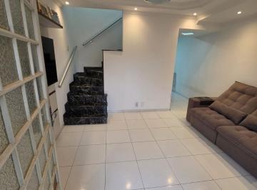 Casa de 2 quartos, Sumaré · Casa no Condomínio Jabuticabeiras em Sumaré – 2 Quartos e 2 Banheiro
CA001363