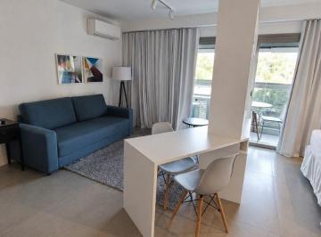 Apartamento de 1 quarto, São Paulo · Studio Oliveira Dias Apto.48 38m² Jardim Paulista, São Paulo