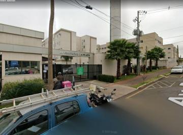 Apartamento de 2 quartos, Cambé · LOCAÇÃO LA PLATA