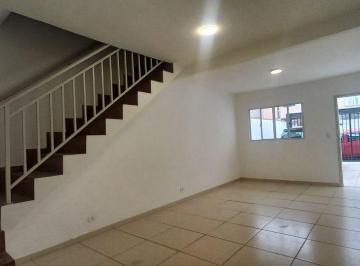 Casa de 2 quartos, São Paulo · SOBRADO 2 QUARTOS; 1 SUÍTE, 3 BANHEIROS, 1 VAGA - JARDIM IPÊ - FL21