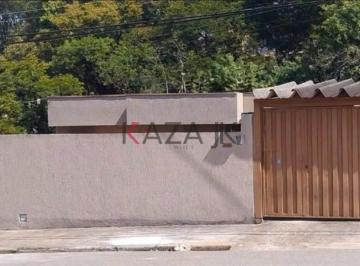 Foto 01 · Comprar/vendo: Casa sobrado com 3 pavimentos á venda no Jardim Bonfiglioli, Jundiaí com 4 dormitório