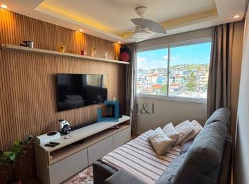 Foto 01 · Apartamento, Portais (polvilho), Cajamar, SP