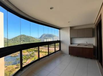 Apartamento de 2 quartos, Rio de Janeiro · Apartamento de 2 quartos no Elos - Ilha Pura