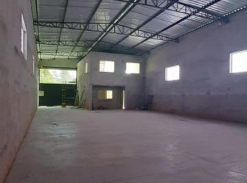 Comercial , Bragança Paulista · Galpão em Área Industrial 418m² ao lado Rodovia em Bragança Paulista