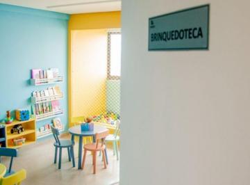 Apartamento de 2 quartos, Recife · Apartamento de 54 m² com 2 quartos à venda em Casa Amarela