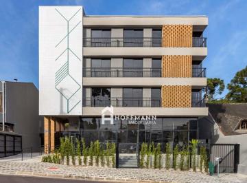 Apartamento de 1 quarto, Curitiba · P/ INVESTIDORES!! STUDIO GARDEN, MOBILÍADO C/ GARAGEM E TERRAÇO EXCLUSIVO.