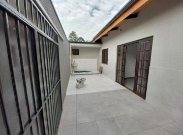 Casa de 1 quarto, São Caetano do Sul · Casa Terrea nova para locação, 44m², Bairro Prosperidade, S.C.Sul