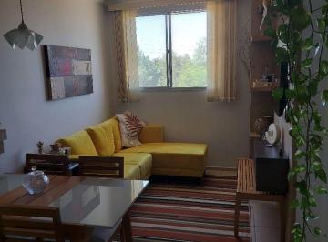 Apartamento de 2 quartos, Americana · Condomínio Spazio Azurro 230 mil