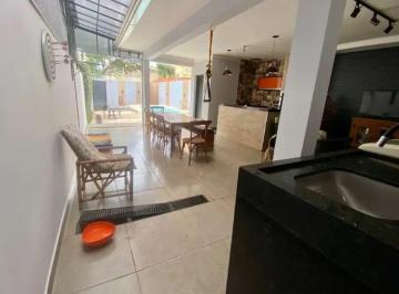 Casa de 3 quartos, Itupeva · Casa de 210 m² com 3 quartos à venda no Centro Jardim Sao Vicente, Itupeva - SP