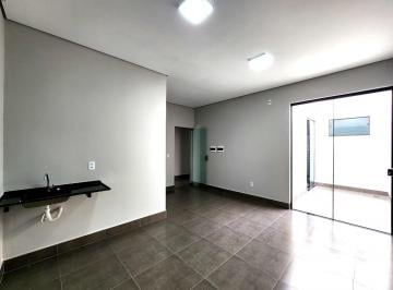 Foto 01 · Sala, Centro, Santa Bárbara D'oeste, SP