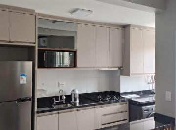 Foto 16 · Apartamento mobiliado de Luxo no Centro de Santa Bárbara D'oeste-SP! 3 Quartos, 1 Suíte, 2 Salas, 2 