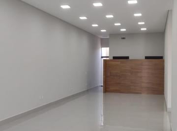 Foto 01 · Sala, Centro, Santa Bárbara D'oeste, SP