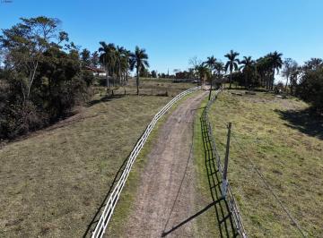 Foto 01 · Imperdível: Sítio à venda em Santa Bárbara D'Oeste SP, Chácaras Pinheirinho, com 113.800 m² de área!