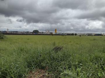 Foto 01 · Terreno Industrial de 10.409 m² no Distrito Industrial I de Santa Bárbara D'Oeste-SP à venda!