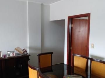 Foto 01 · Apartamento, Jardim Grego, Santa Bárbara D'oeste, SP