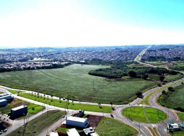 Foto 01 · Área Comercial à Venda em Santa Bárbara d´Oeste SP - OPORTUNIDADE ÚNICA! A Localização Perfeita Para
