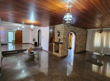 Foto 34 · Casa Alto Padrão no Jardim Panambi - Santa Bárbara D'oeste SP: 5 quartos, 3 suítes, 6 salas, piscina