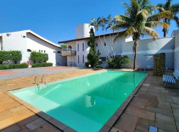 Foto 06 · Casa Alto Padrão no Jardim Panambi - Santa Bárbara D'oeste SP: 5 quartos, 3 suítes, 6 salas, piscina
