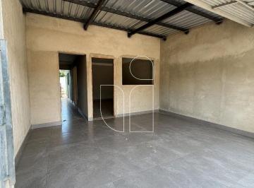 Casa · 90m² · 2 Quartos · 2 Vagas · Casa 2 quartos no Jardim Santa Antonieta · Marília · R$ 290 mil