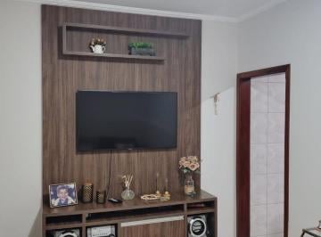 Foto 01 · Imperdível: Casa à venda no Parque das Nações, Americana-SP! 3 quartos, 1 suíte, 2 banheiros, 2 vaga
