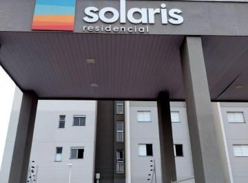 Foto 01 · Apartamento, Loteamento Planalto do Sol, Santa Bárbara D'oeste, SP