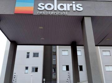 Foto 01 · Apartamento - Loteamento Planalto do Sol