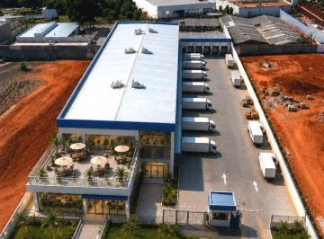 Foto 06 · Terreno Industrial de 3.828,00 m² à Venda em Santa Bárbara D'oeste-SP! Adquira já este espaço para s
