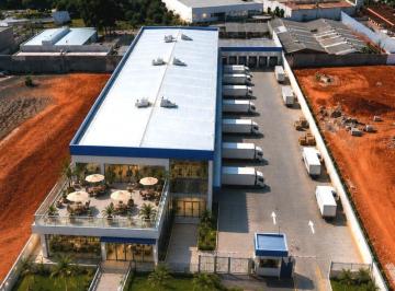 Foto 06 · Terreno Industrial de 3.828,00 m² à Venda em Santa Bárbara D'oeste-SP! Adquira já este espaço para s
