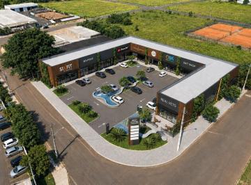 Foto 01 · Oportunidade Única: Terreno Comercial de 1.698 m² em Santa Bárbara D'oeste-SP, Residencial Dona Marg