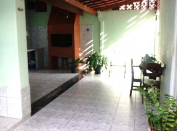 Foto 01 · Casa, Residencial São Joaquim, Santa Bárbara D'oeste, SP