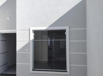 Foto 01 · Casa à venda ou locação na Vila Brasil, Santa Bárbara D'oeste-SP: 3 quartos, 1 suíte, 2 salas, 2 ban