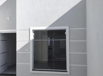 Foto 01 · Casa à venda ou locação na Vila Brasil, Santa Bárbara D'oeste-SP: 3 quartos, 1 suíte, 2 salas, 2 ban