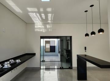 Foto 01 · Casa, Vila Bertini, Americana, SP