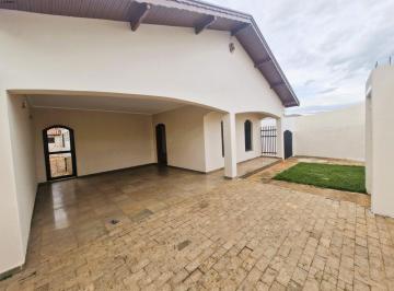 Foto 01 · Espaçosa Casa à Venda na Vila Grego, Santa Bárbara d?Oeste - 3 Quartos, 3 Banheiros e 3 Vagas de Gar